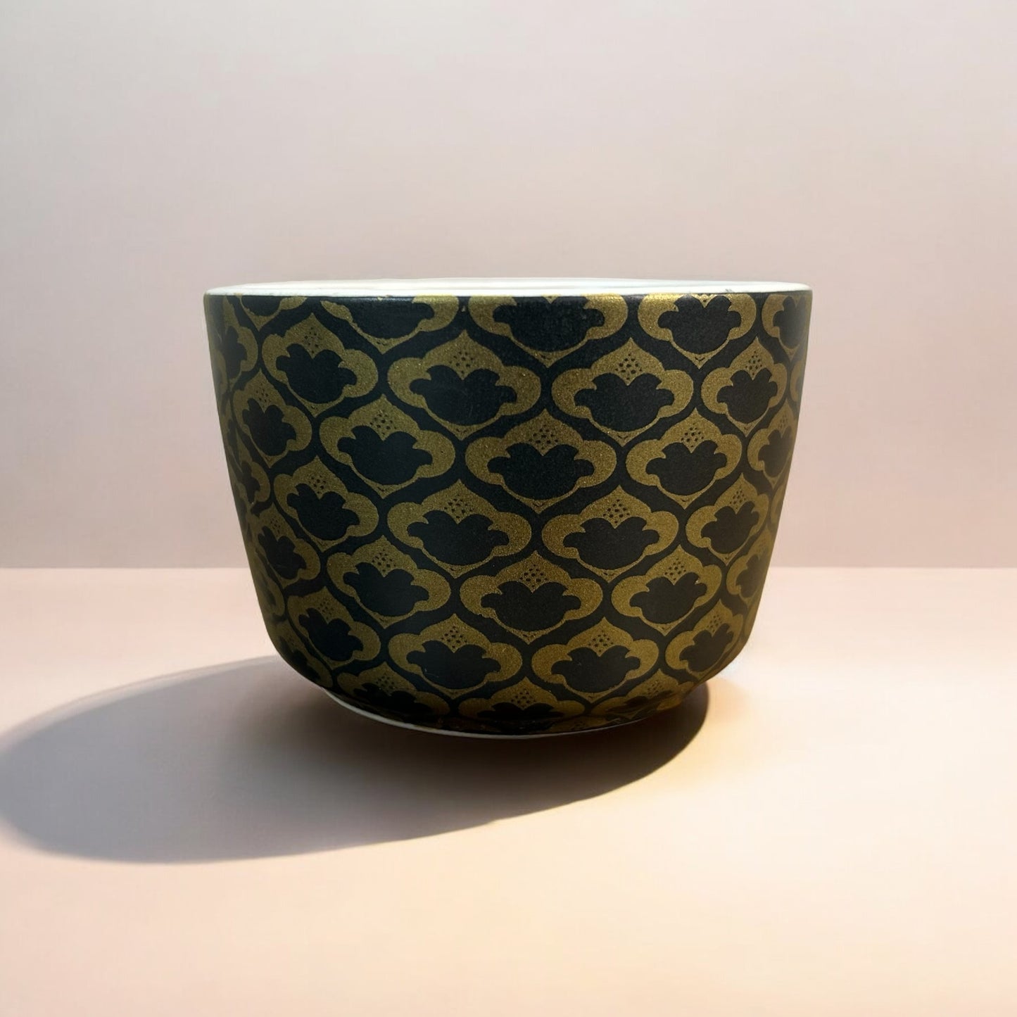 Golden Desert Bowls Set of 6