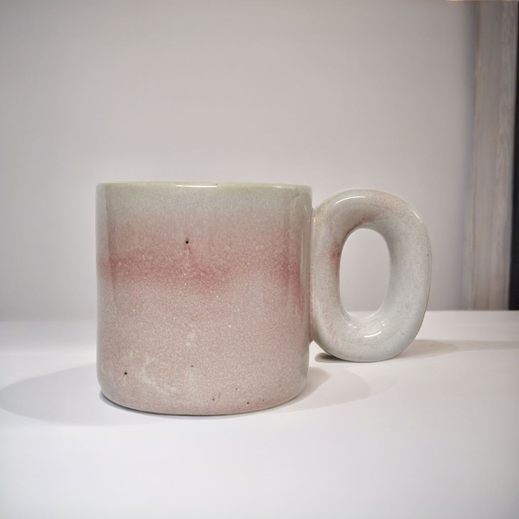 Rosy Ring Mug Mate