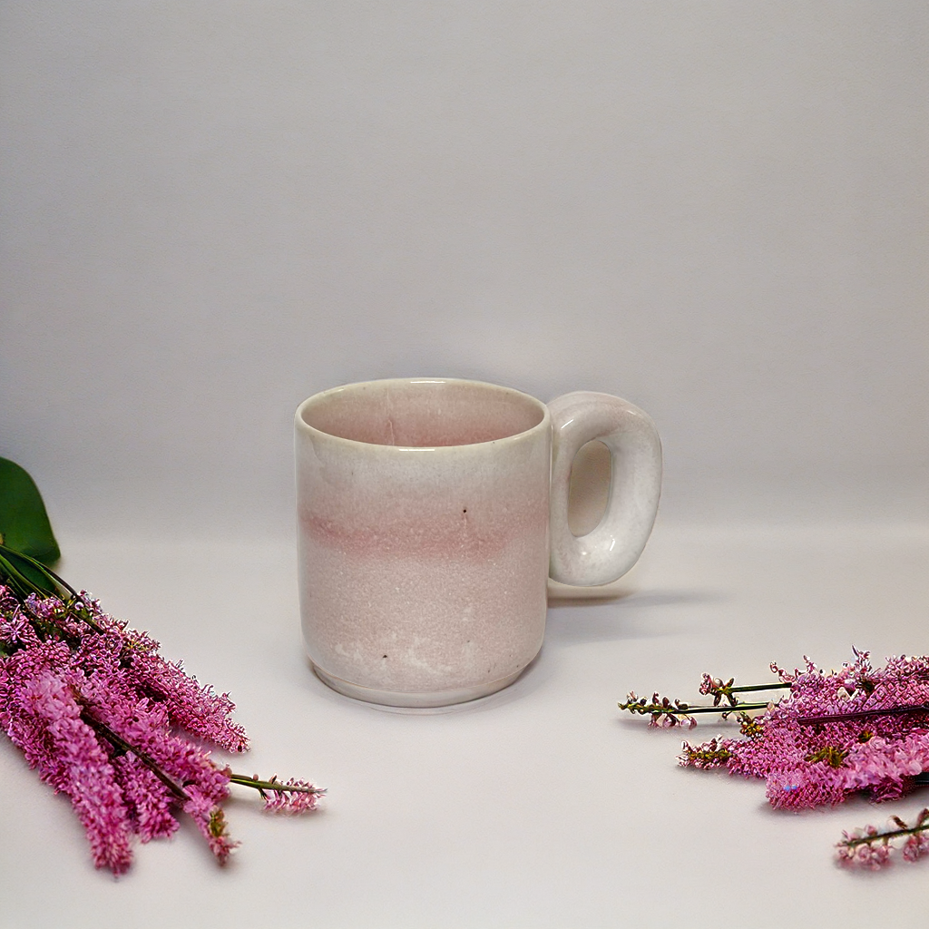 Rosy Ring Mug Mate