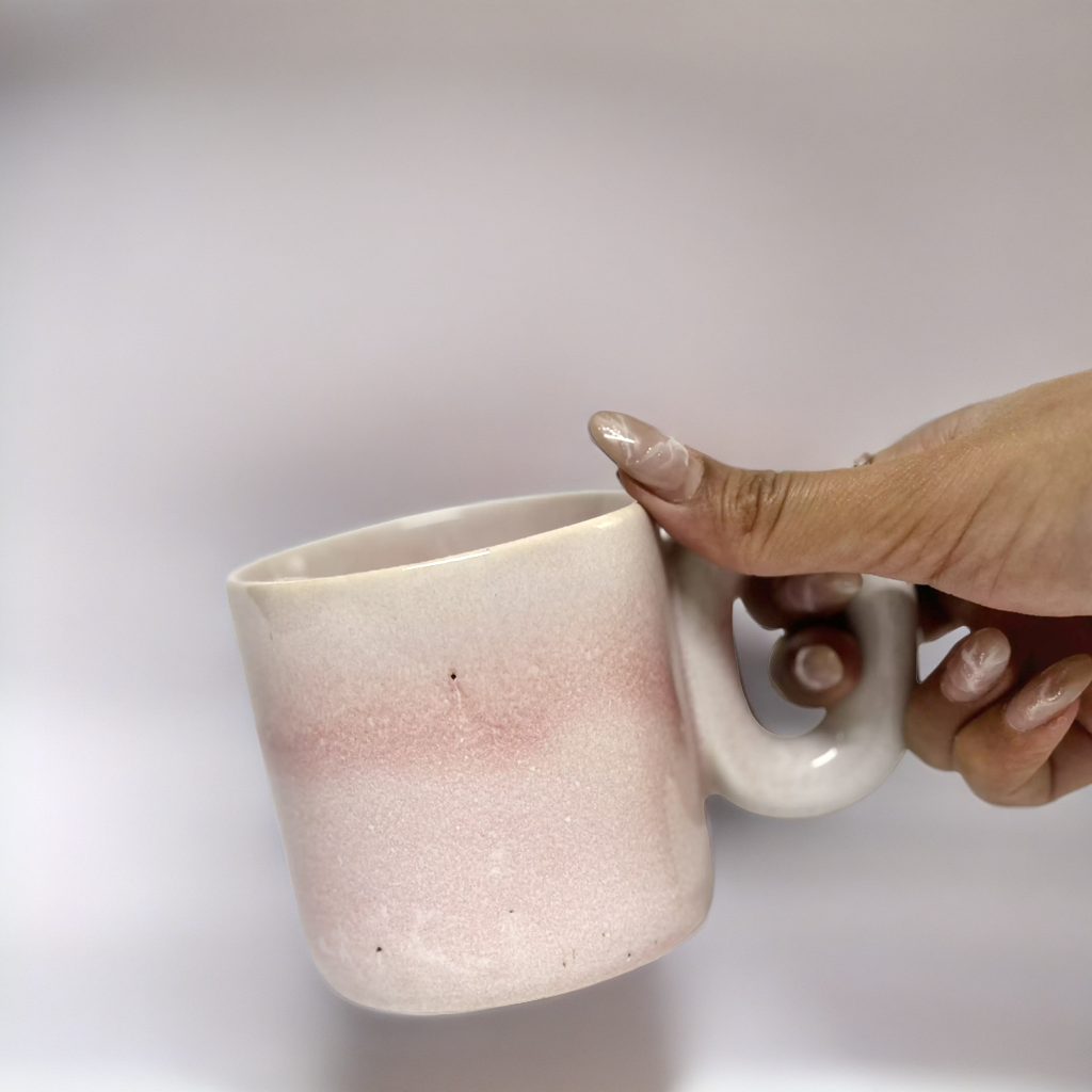 Rosy Ring Mug Mate