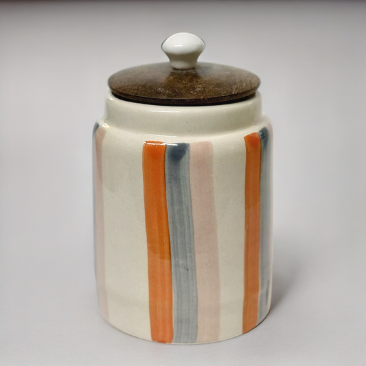 Candy Crush Kitchen Jar