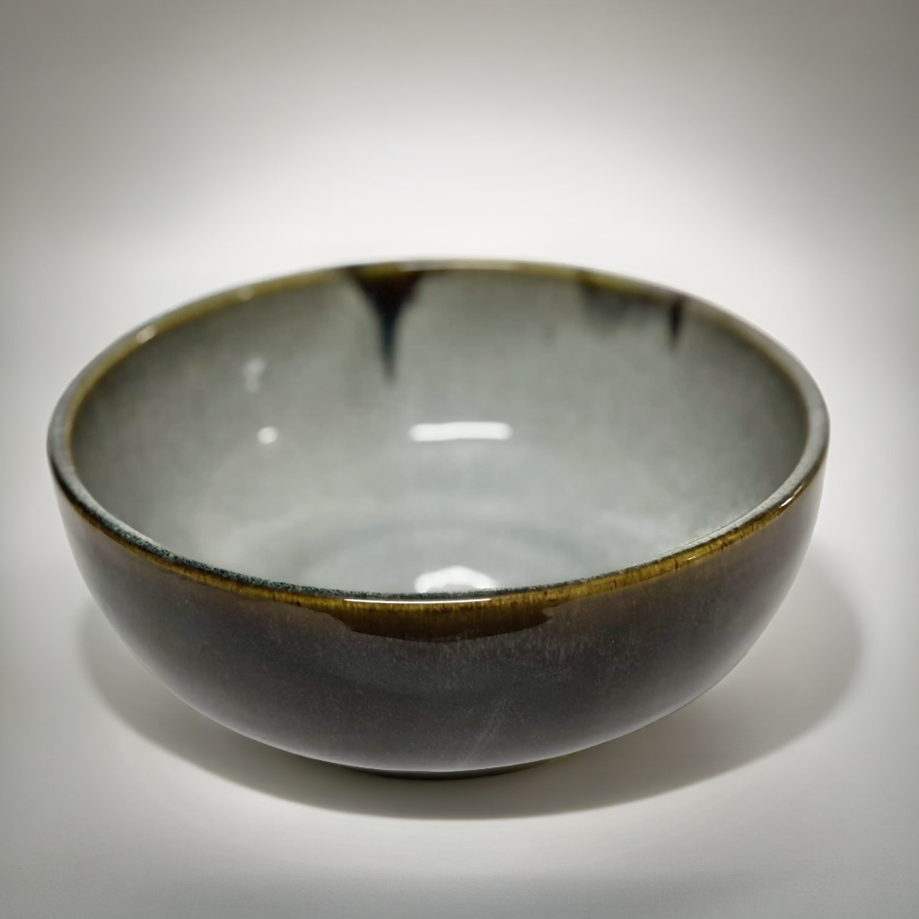 Meadow Mirage Bowl