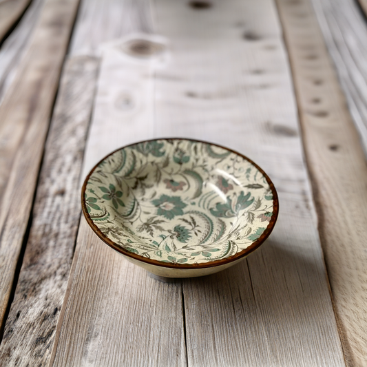 Florista Pasta Plate