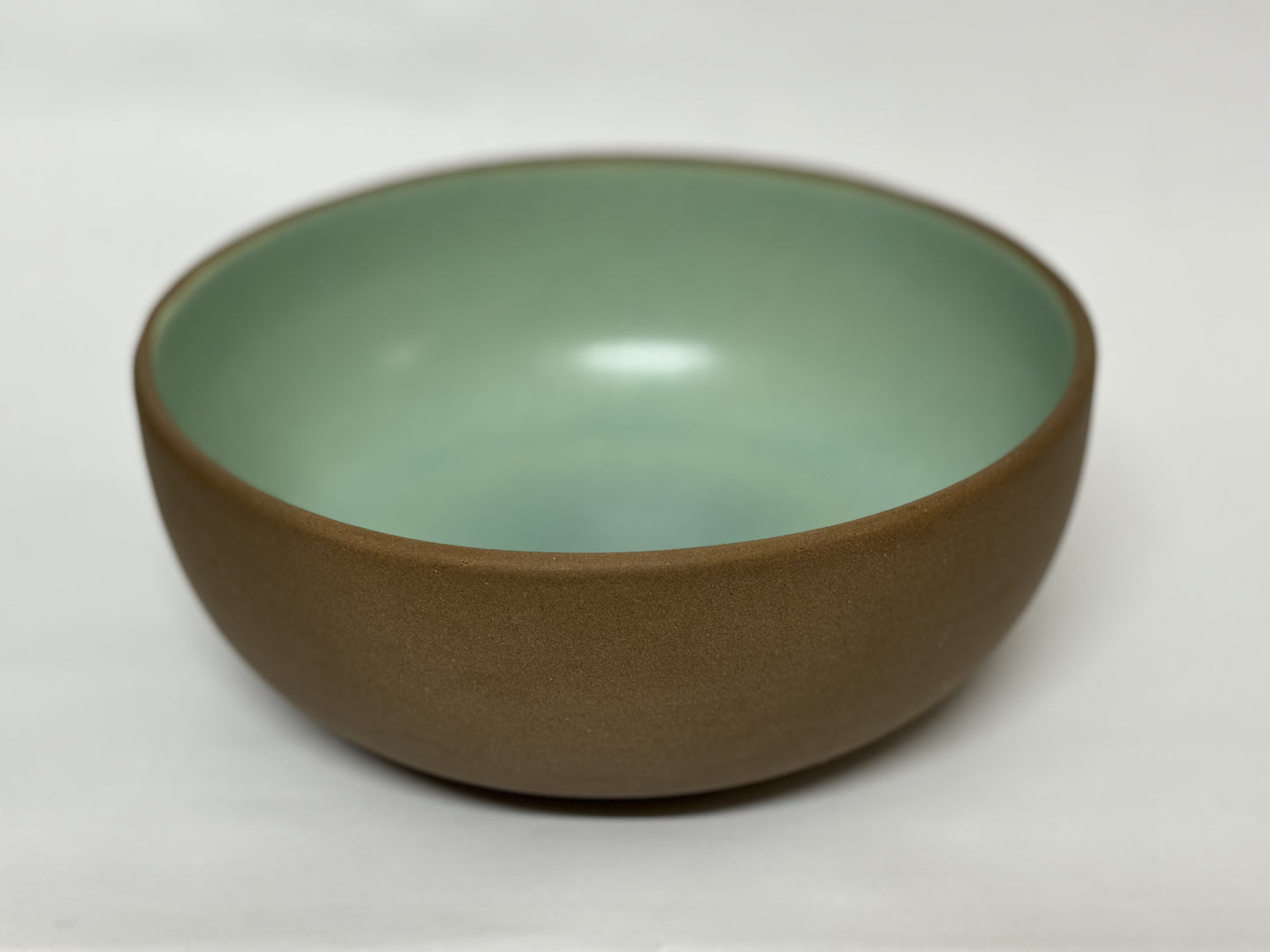 The Earth Bowl