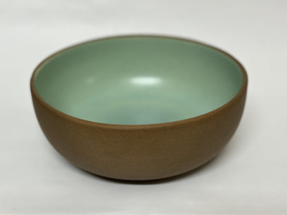 The Earth Bowl