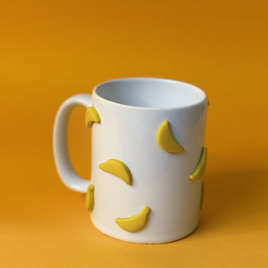 Banana Mug