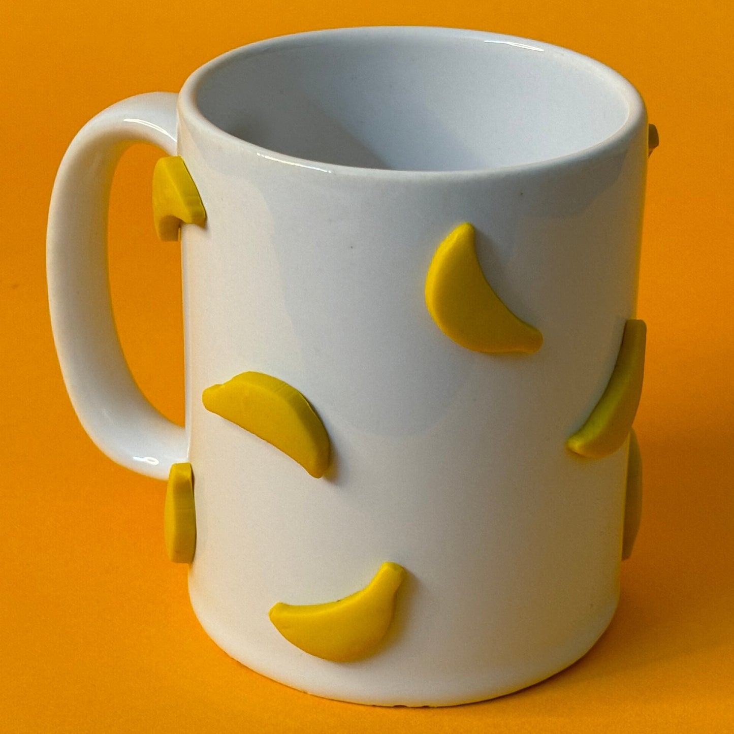 Banana Mug