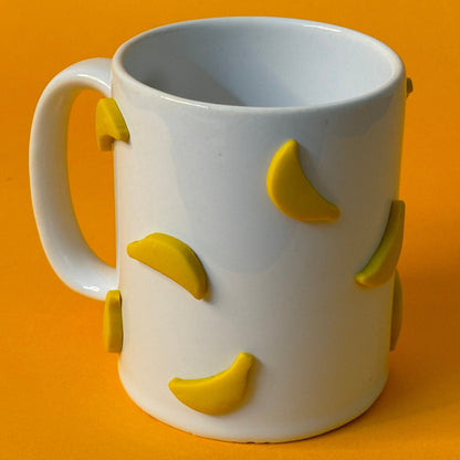 Banana Mug