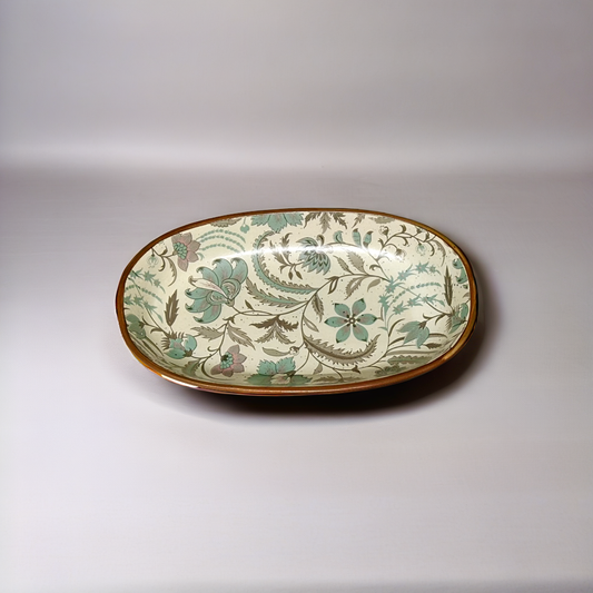Florista Oval Platter