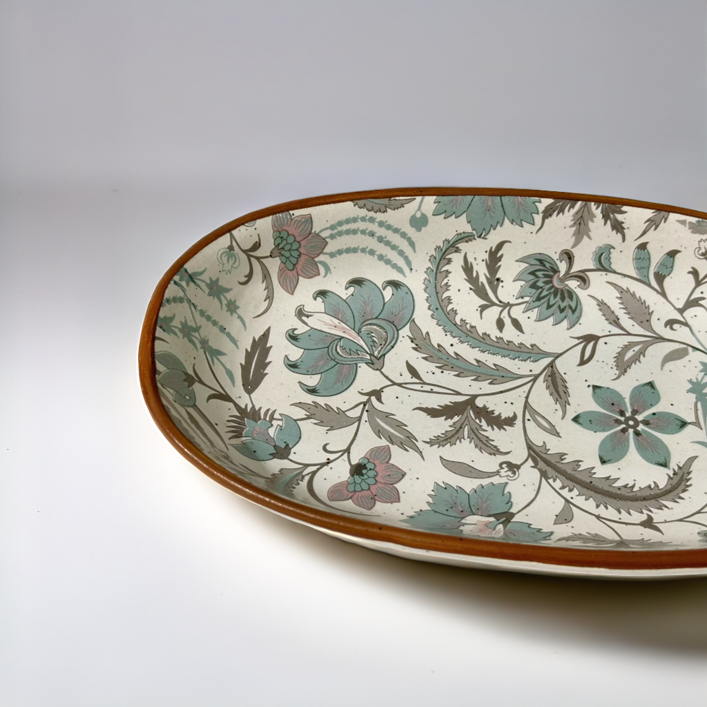 Florista Oval Platter
