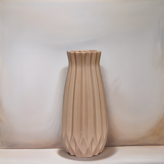 Pink Chic Vase
