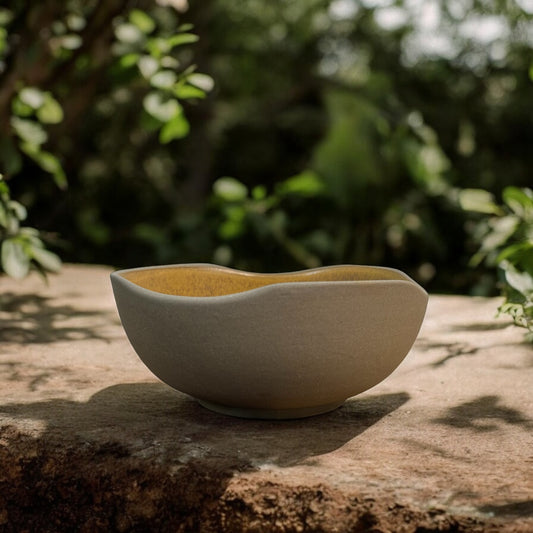The Nature Meal Bowl