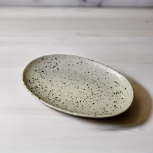 Granite Galaxy Platter