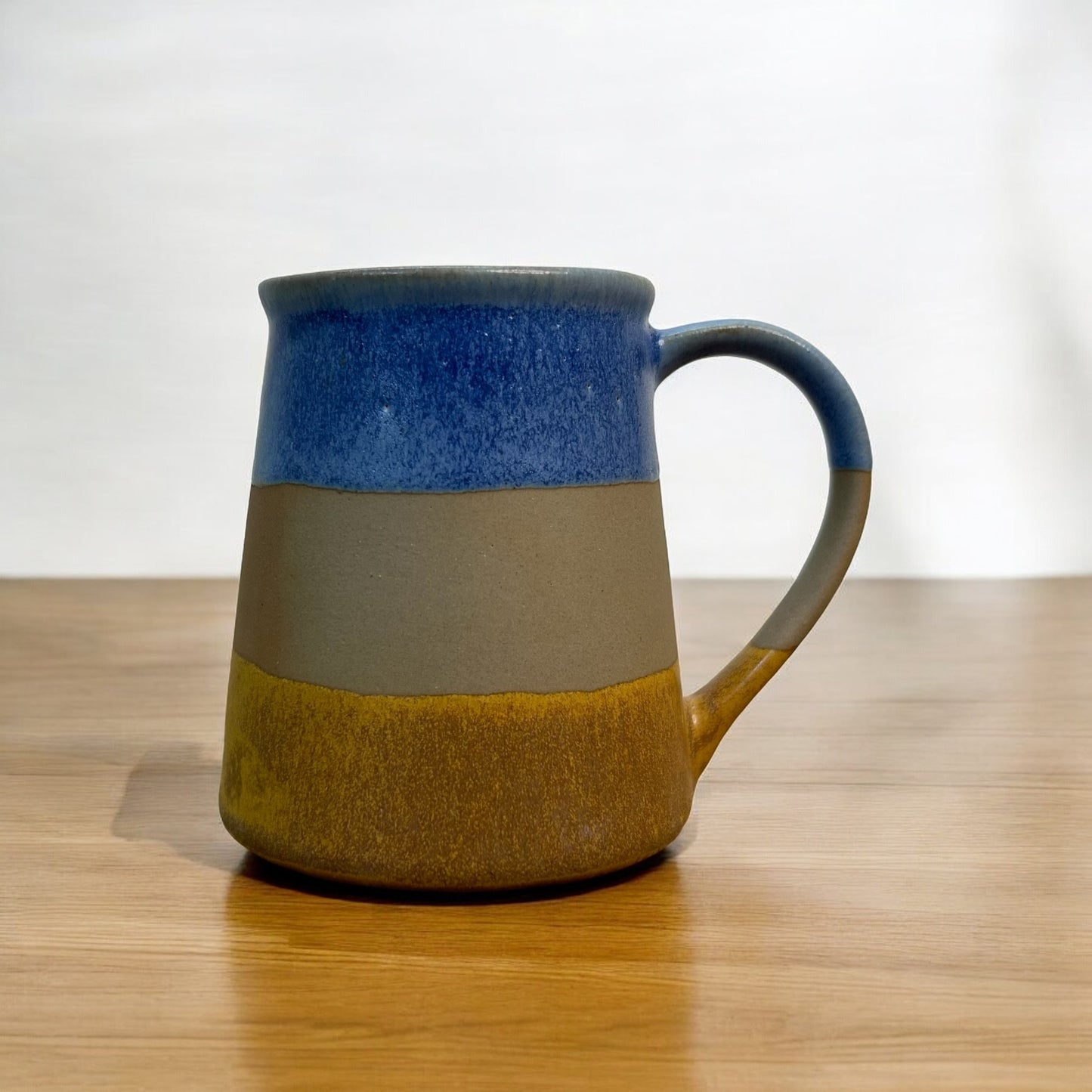 The Earth Sky Coffee Mug